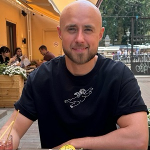 Константин Силевич