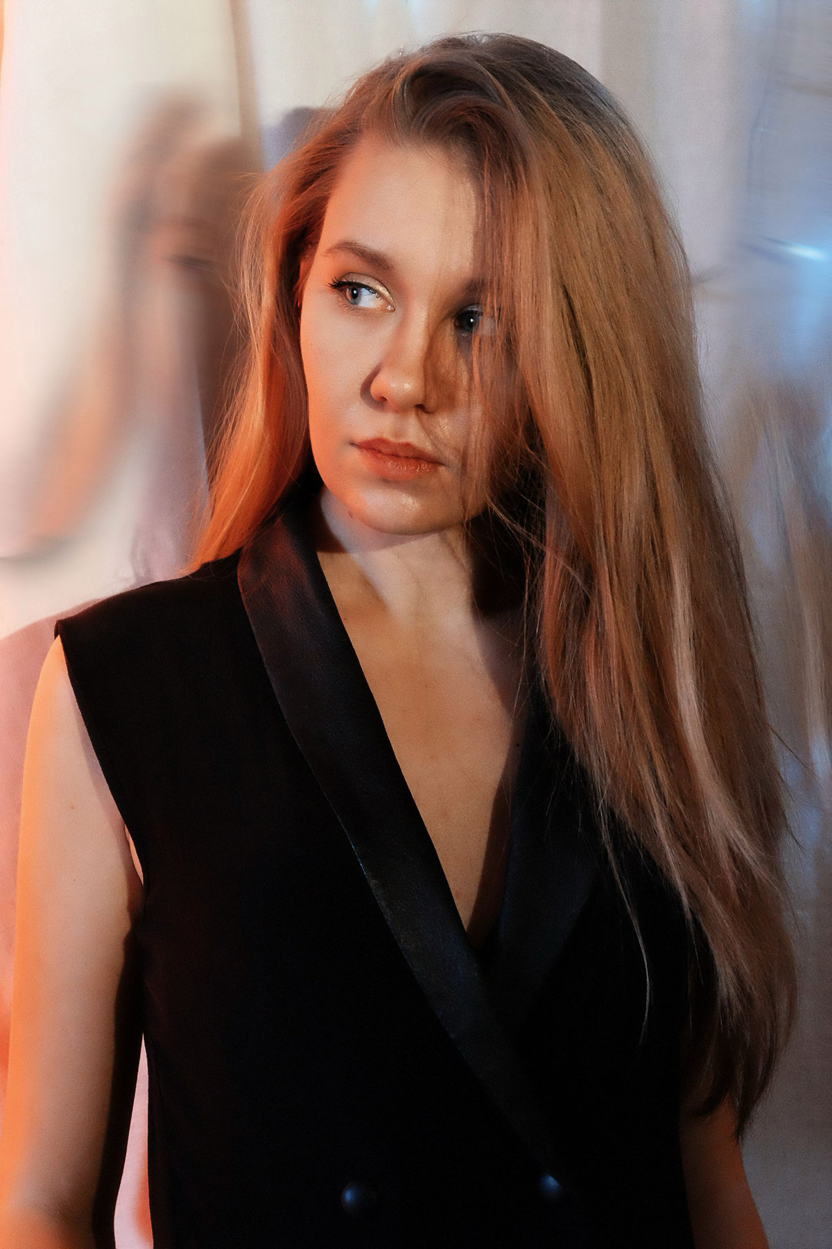Анжела Бессонова