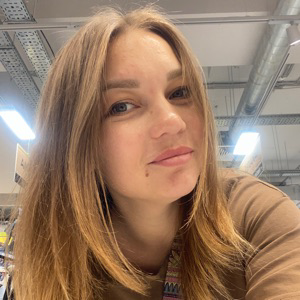 Марина Ерепова | Сетка — социальная сеть от hh.ru