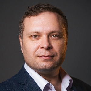 Олег Лазаренко