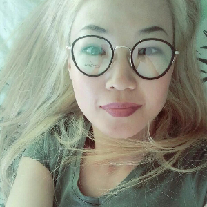 Марина Эрдынеева | Сетка — социальная сеть от hh.ru