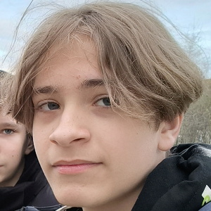 Тимофей Чернецов