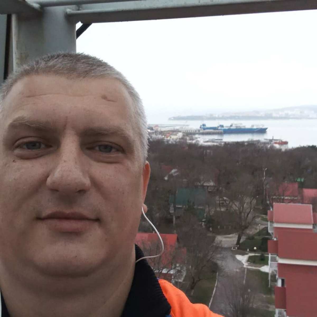 Виталий Тимашков