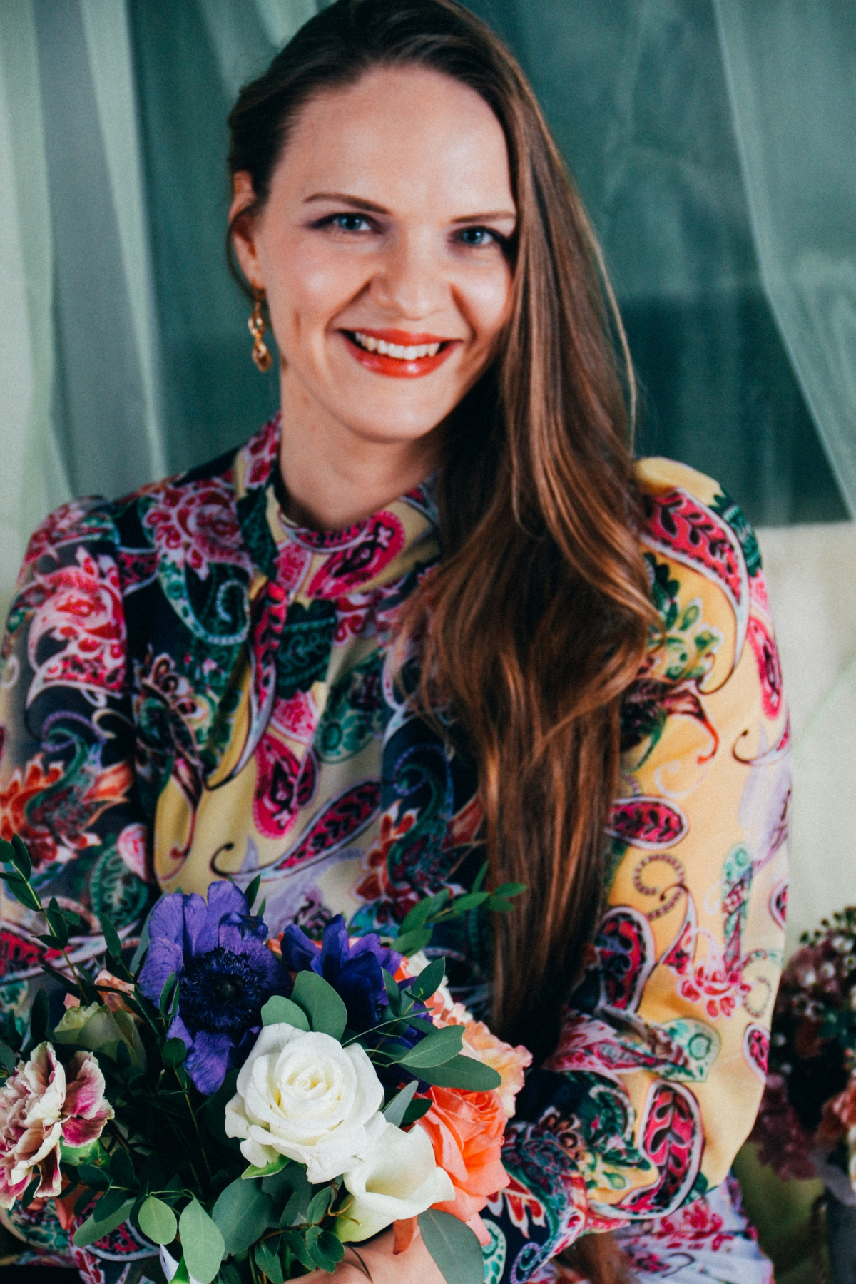 Любовь Шерстнева