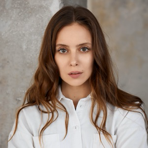 Грошева Анастасия | Сетка — социальная сеть от hh.ru