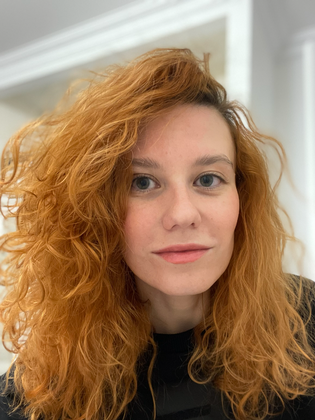 Алена Благовещенская