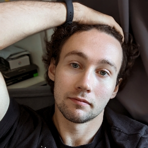 Никита Маньков