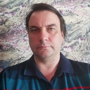 Андрей Захаров