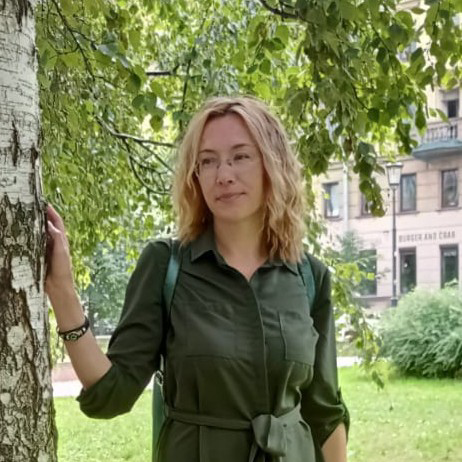 Татьяна Порховая | Сетка — социальная сеть от hh.ru