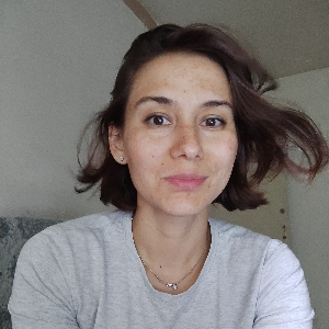 Вера Мошегова