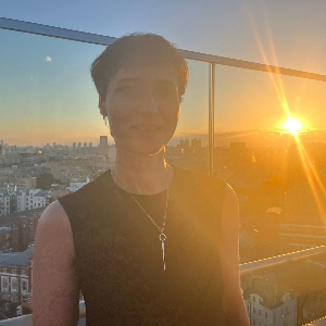 Мария Тугова