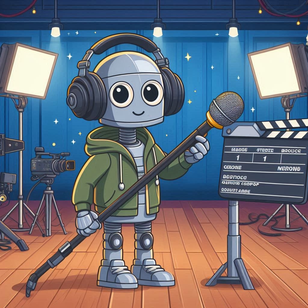 🎙 Блогеры на месте? Тут вам тоже ИИ завезли
👋 Сегодня расскажу про простой, но охренительно-удобный сервис, который поможет вам сэкономить несколько часов жизни и деньги на хороший микрофон
Elevenlabs... | Сетка — социальная сеть от hh.ru