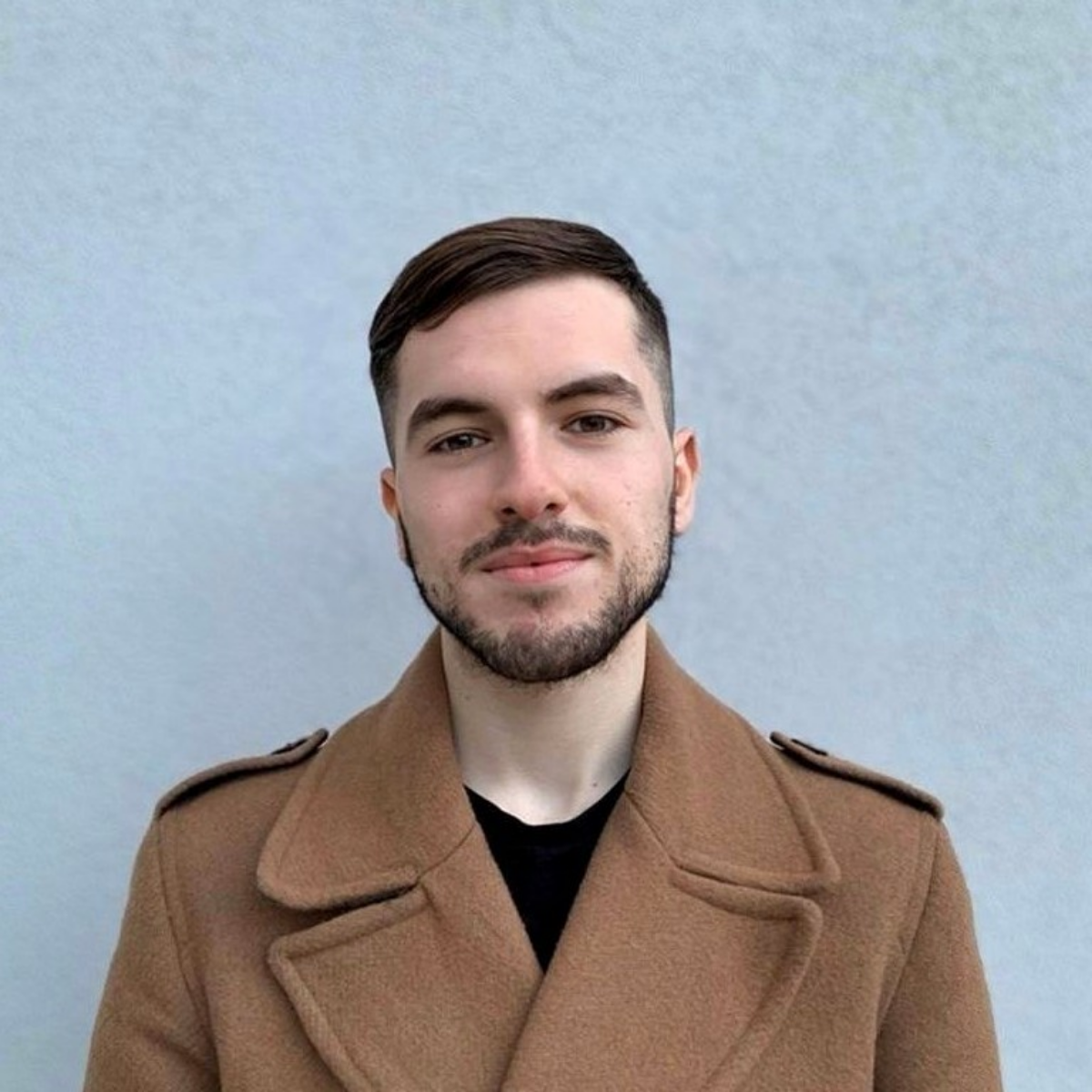 Антонио Фернандес-Хорхе | Сетка — социальная сеть от hh.ru