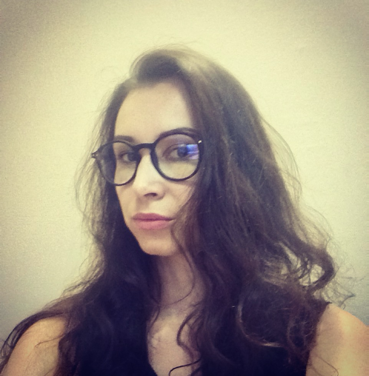 Екатерина Тарасова