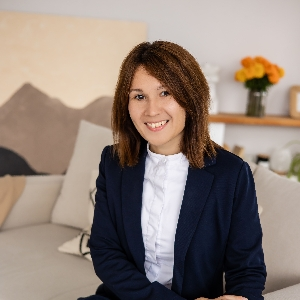 Вероника Вяткина