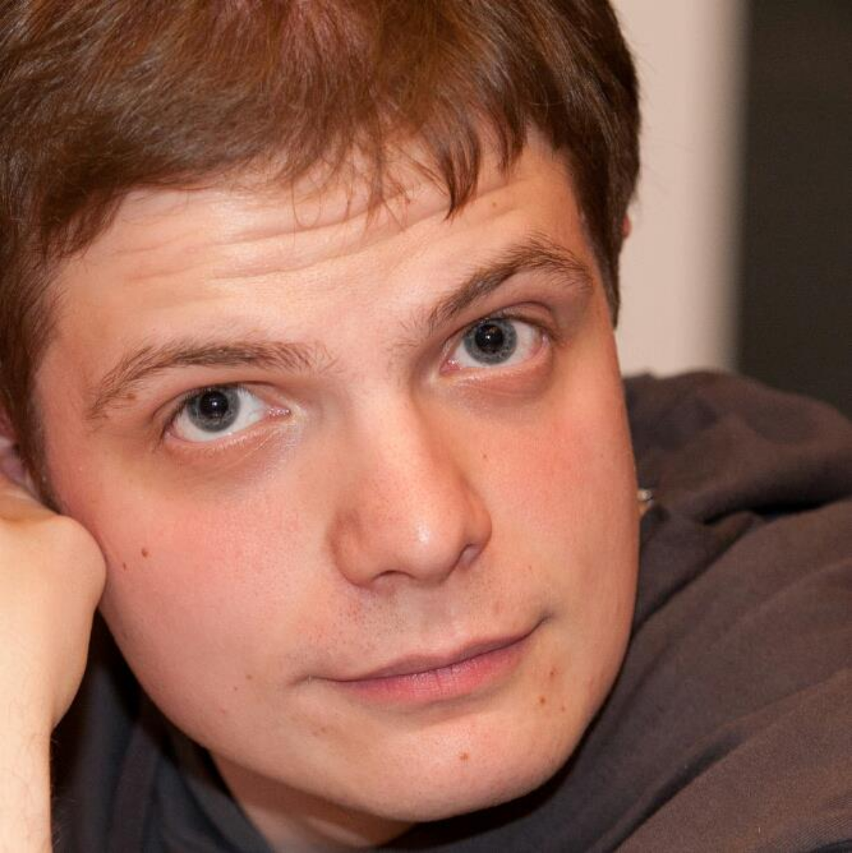 Сергей Гортинский