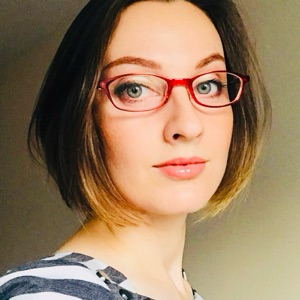 Юлия Ермакова