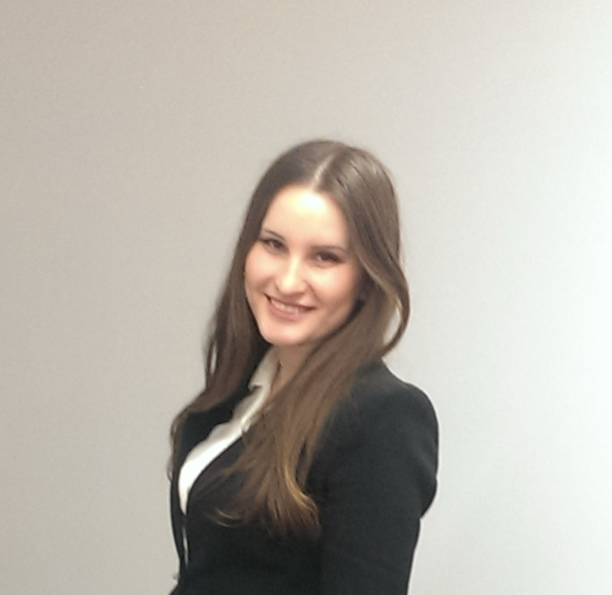 Елена Шашкова