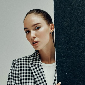 Надежда Бадашова