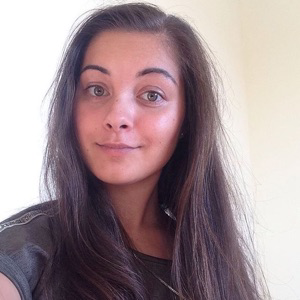 Анастасия Мазитова