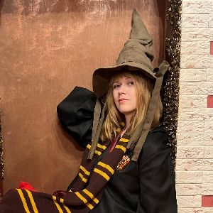 Евгения Бубликова | Сетка — социальная сеть от hh.ru