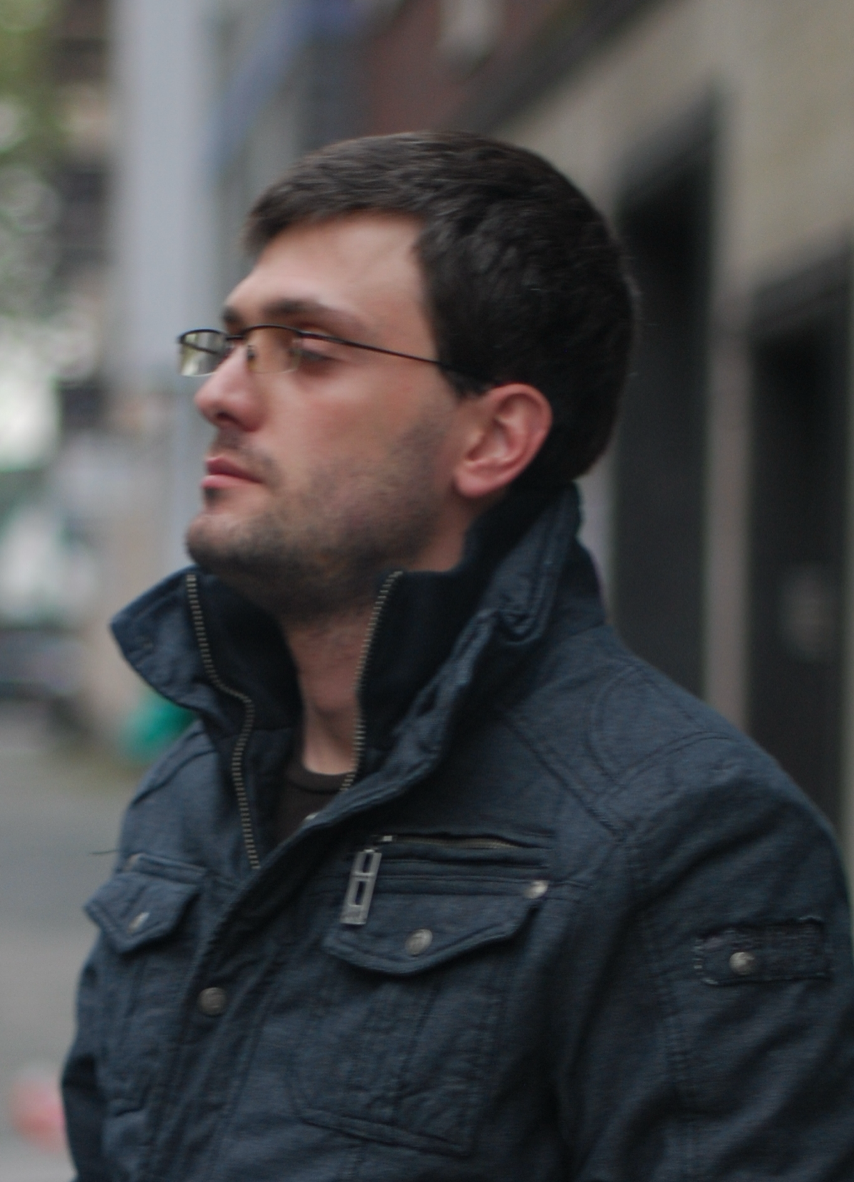 Тигран Степанян | Сетка — социальная сеть от hh.ru