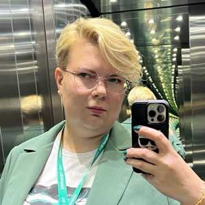 Наталия Марычева | Сетка — социальная сеть от hh.ru