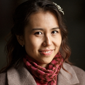 Камила Куштарова