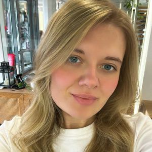 Алина Рыбак