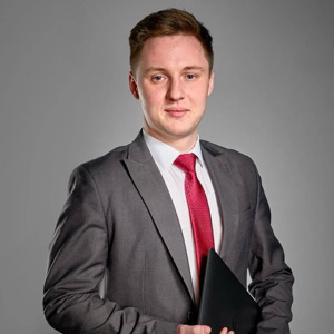 Денис Трусов | Сетка — социальная сеть от hh.ru