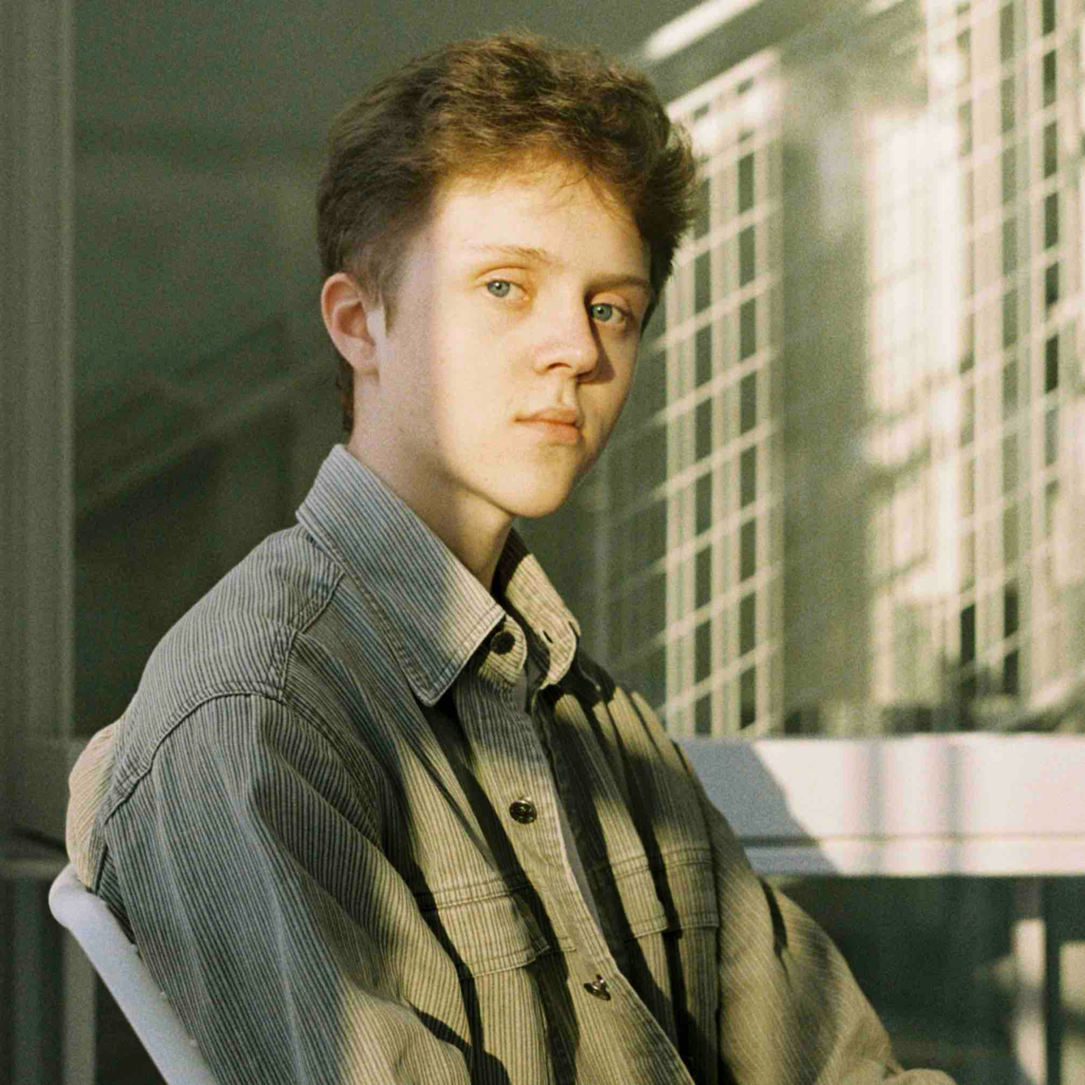 Иван Коныгин | Сетка — социальная сеть от hh.ru