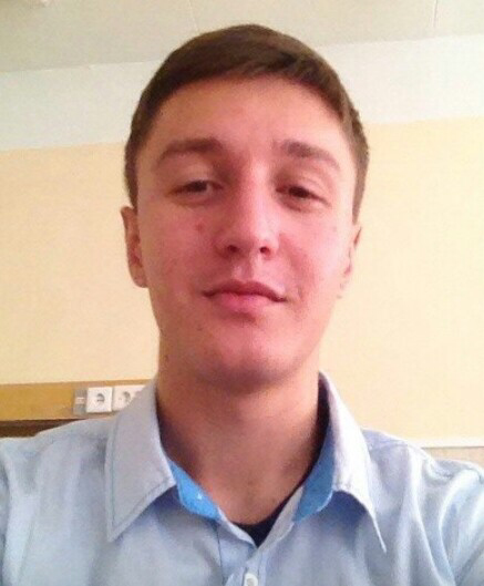 Александр Носаль