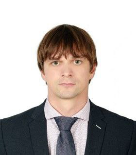 Павел Гасилин | Сетка — социальная сеть от hh.ru