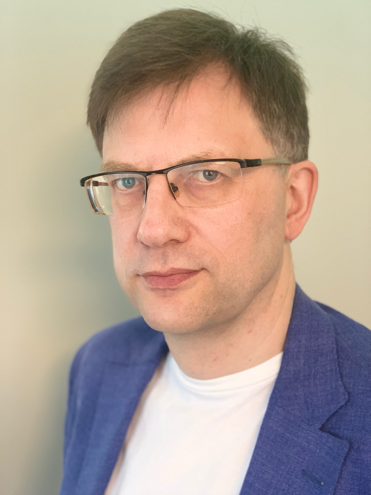 Виктор Фроловичев | Сетка — социальная сеть от hh.ru