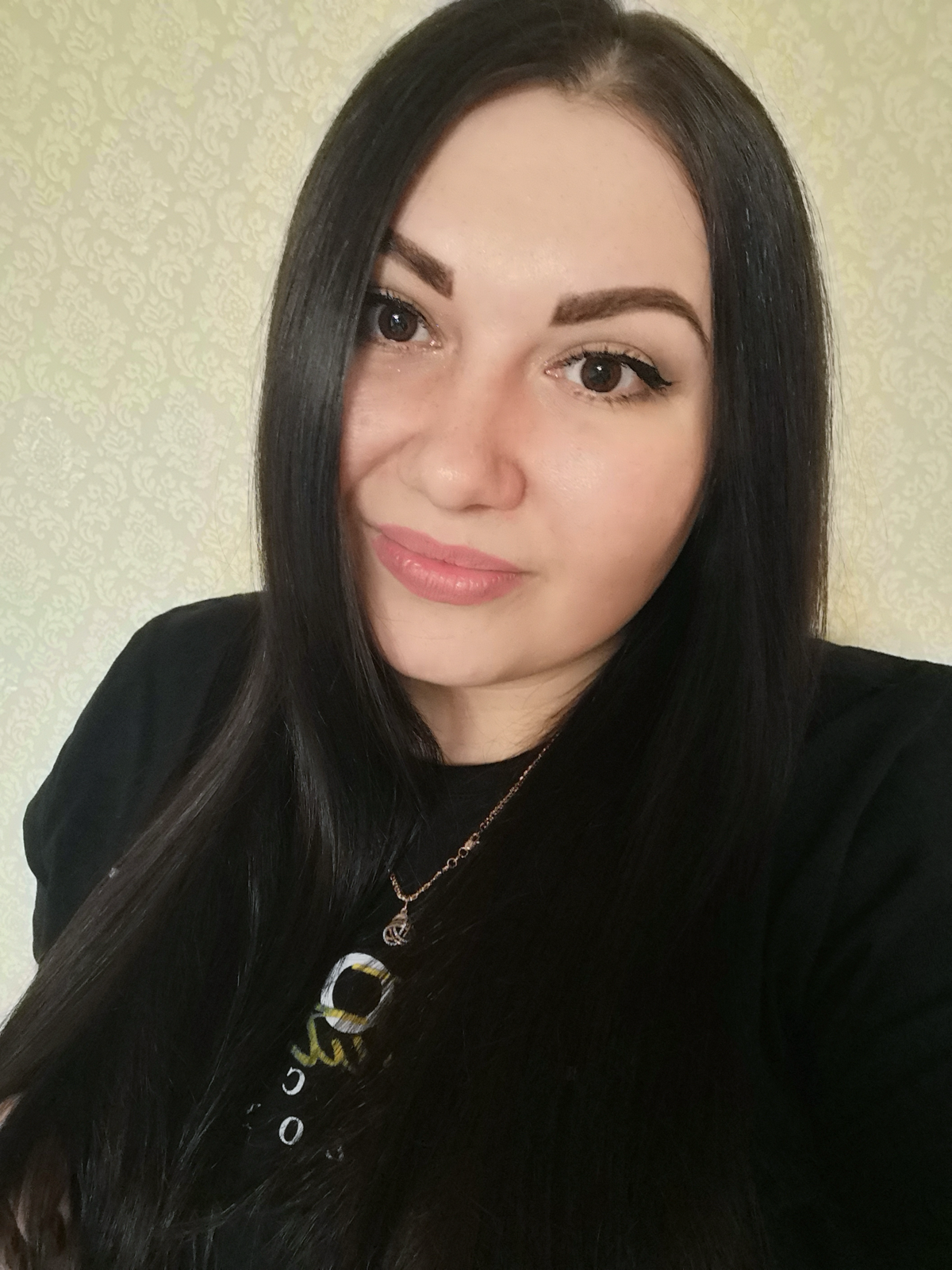 Светлана Данилова | Сетка — социальная сеть от hh.ru