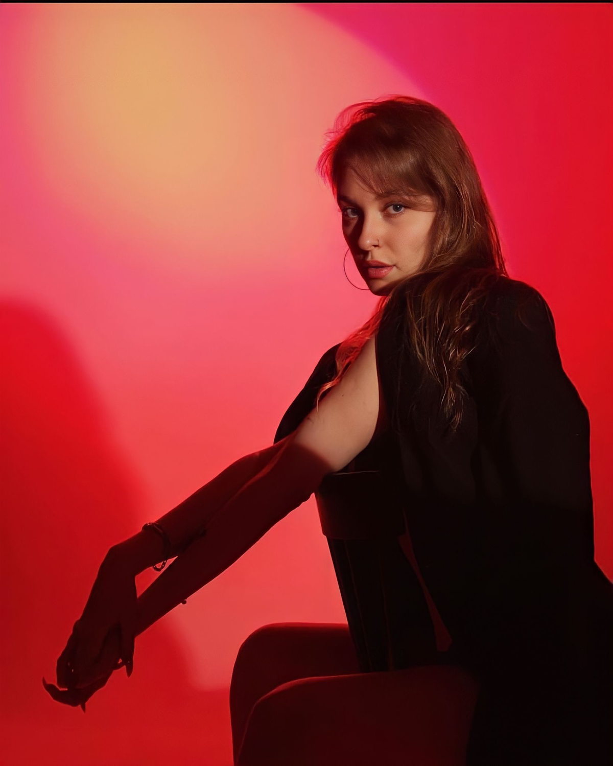 Яна Перфильева | Сетка — социальная сеть от hh.ru