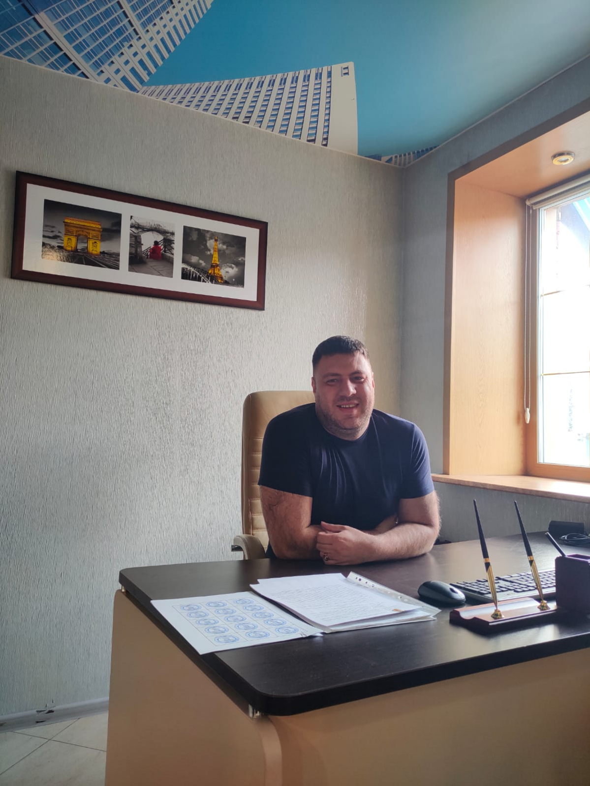 Константин Игнатов