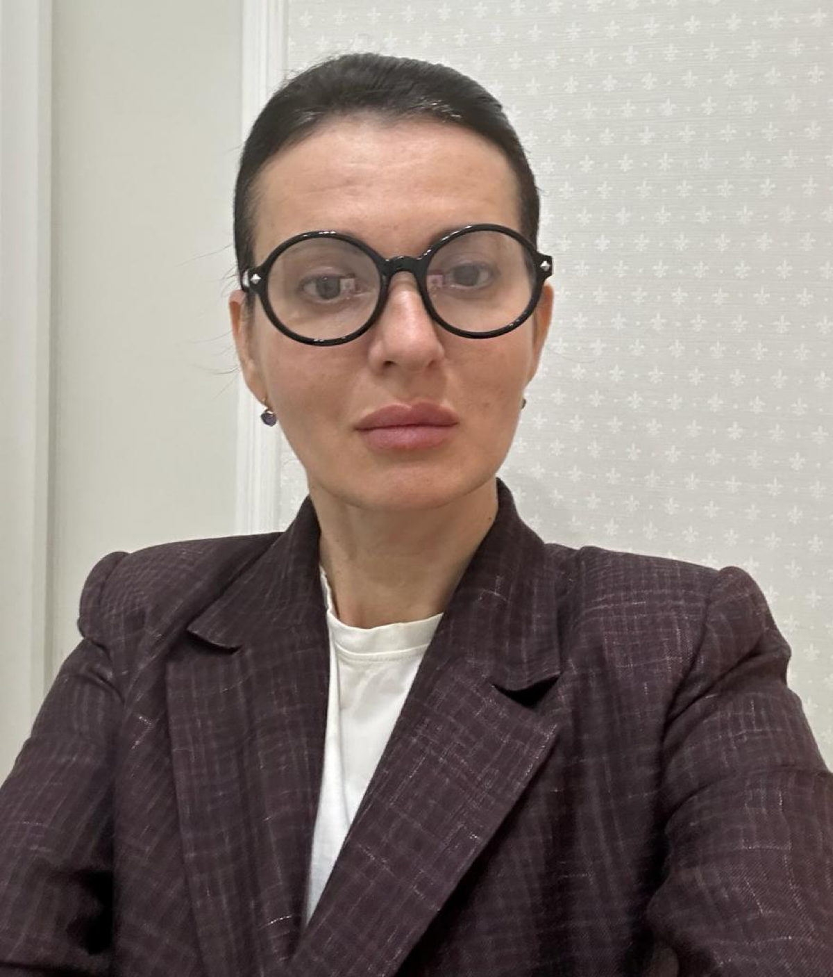 Елена Волошина