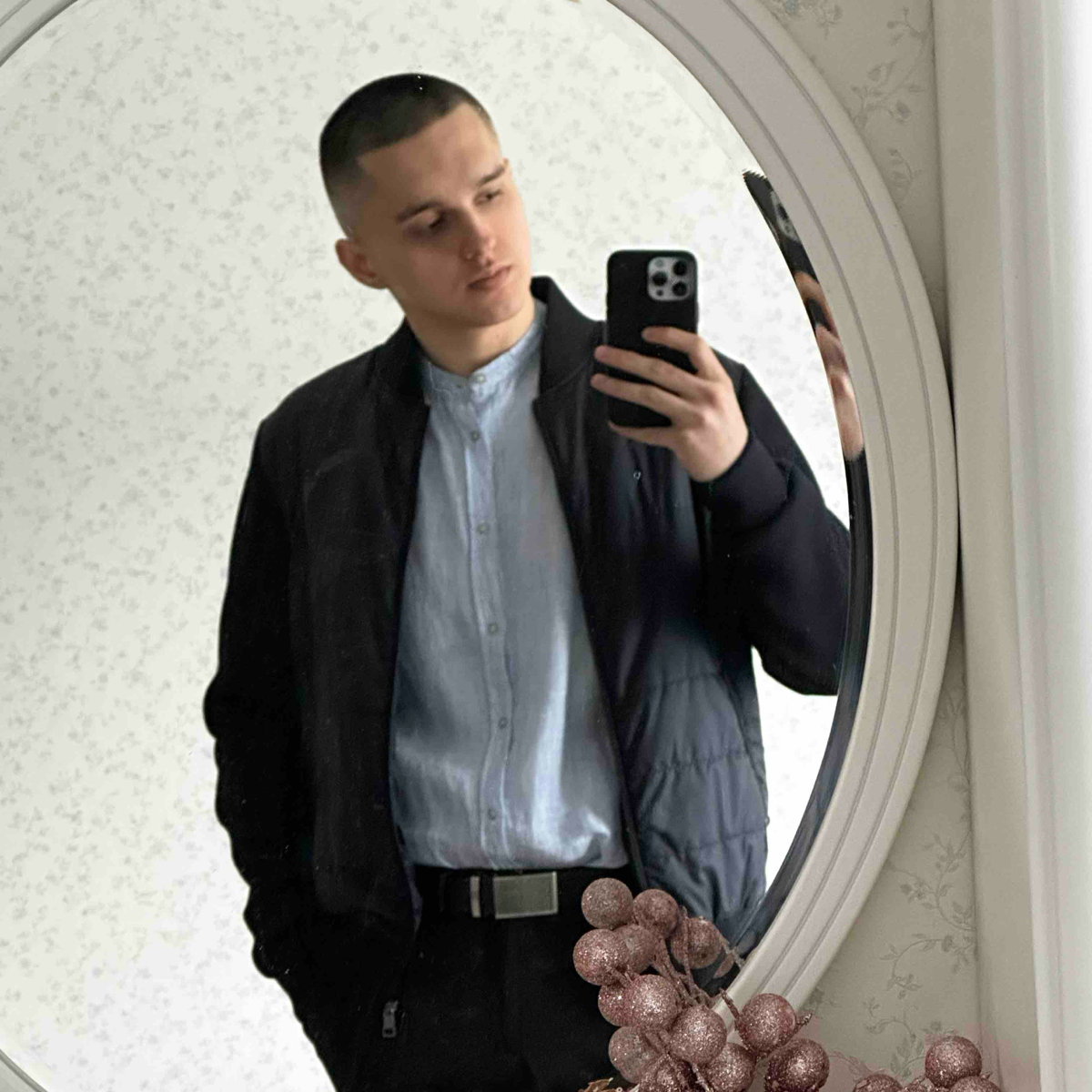 Даниил Дворянкин | Сетка — социальная сеть от hh.ru