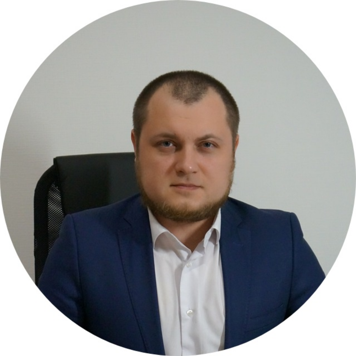 Дмитрий Решетняков | Сетка — социальная сеть от hh.ru