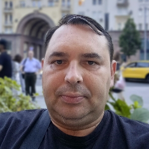 Павел Калистратов