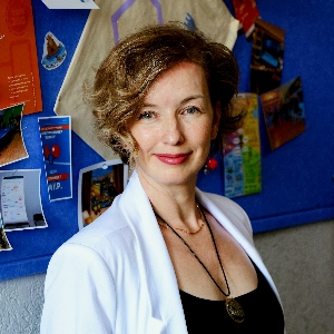 Елена Береснева | Сетка — социальная сеть от hh.ru