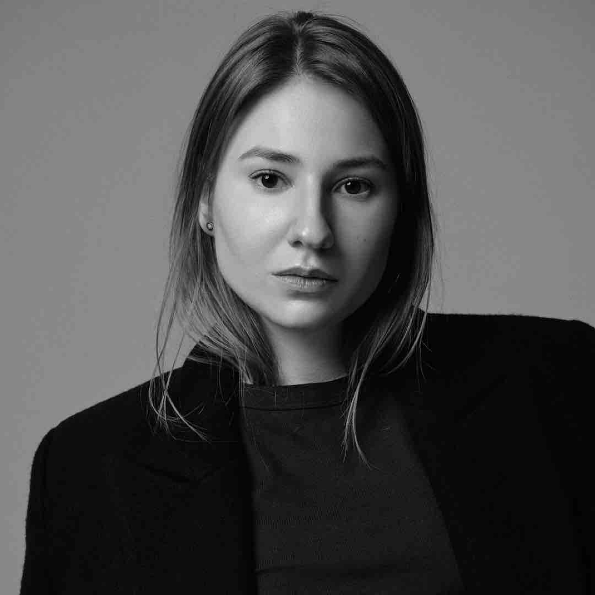 Елена Савицкая | Сетка — социальная сеть от hh.ru