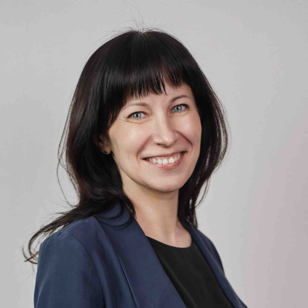 Екатерина Светлова