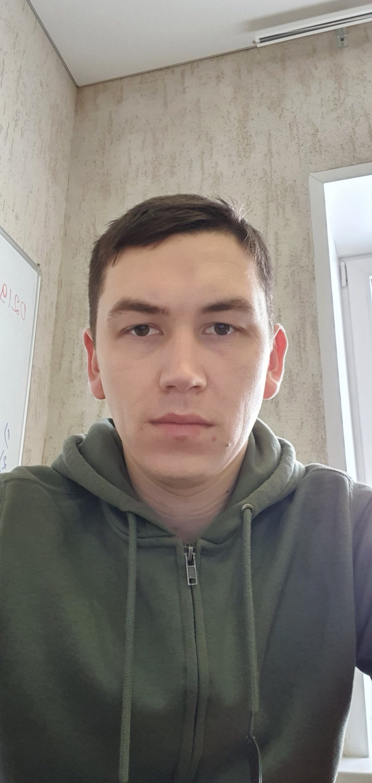 Артур Равилов