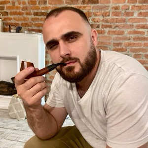 Сергей Иванов
