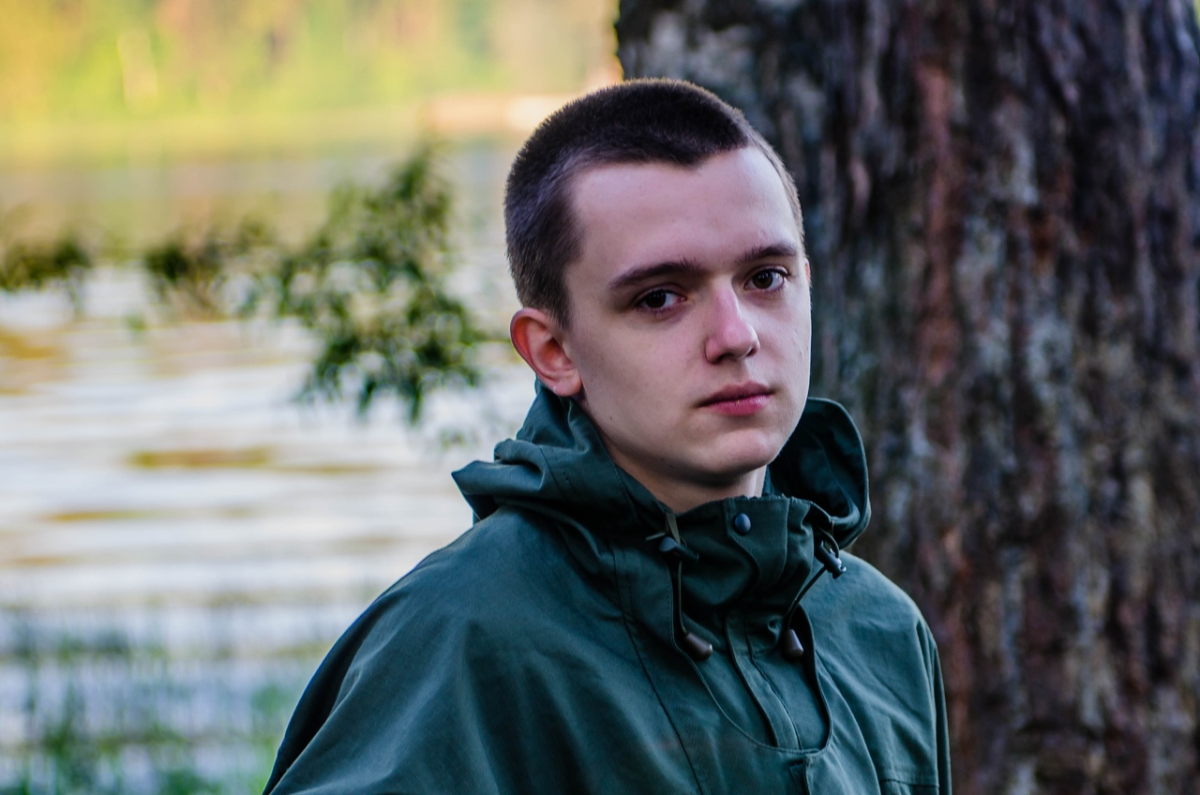 Иван Молотков | Сетка — социальная сеть от hh.ru