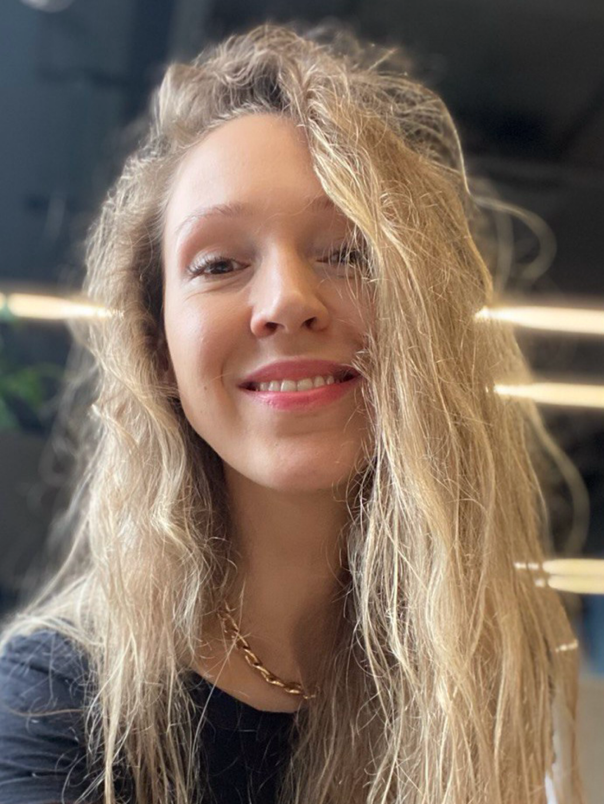 Наталья Шкурат