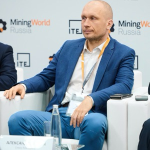 Александр Веркин | Сетка — социальная сеть от hh.ru