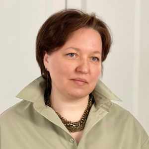 Татьяна Дюкова-Алексеева